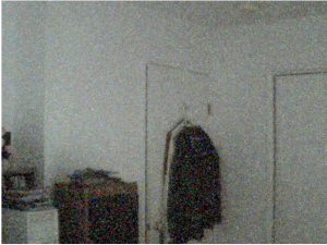 Test image from web cam. Click for larger view.