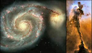 Nasa Hubble Space Telescope images