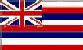 Hawai'i Flag